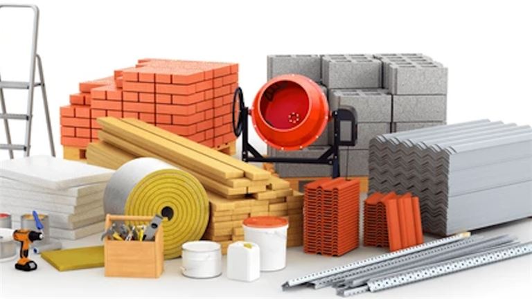 Construction products