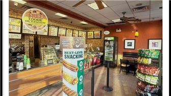 $30k For Sub Franchise, Cook County, Il., Seller Financing Available
