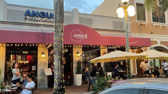 VISA E2 - Profitable Argentinian Steakhouse – Turnkey – Hollywood