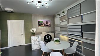 Own a piece of Florida's interior Design boom, workshop and showroom