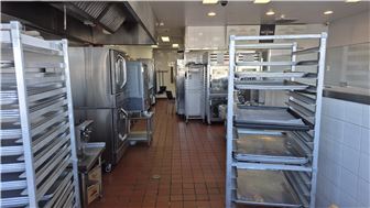 Bakery, Cafe, Breakfast, Sandwich Shop