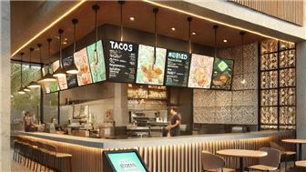 Franchise/Conversion Mexican Food Restaurant Opportunity