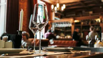 Profitable Upscale Casual – ITB Raleigh NC