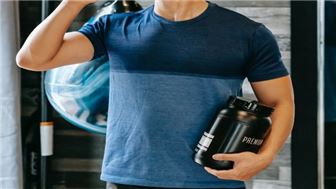 GNC Store