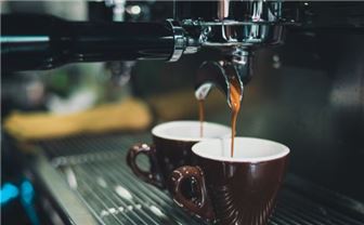 Coffee/Retail Shop Ready for Next Owner
