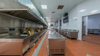 5-Day Catering Company For Sale with Property