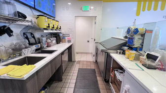 Popular Bubble Tea Shop in Prime Piedmont Ave Location