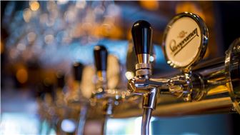Bar & Rest. For Sale with Property