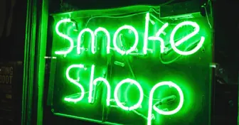 Profitable and Easy To Operate Smoke Shop #3330