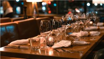 Seeking Sale or Strategic Partner For 2 Unit Restaurant Portfolio