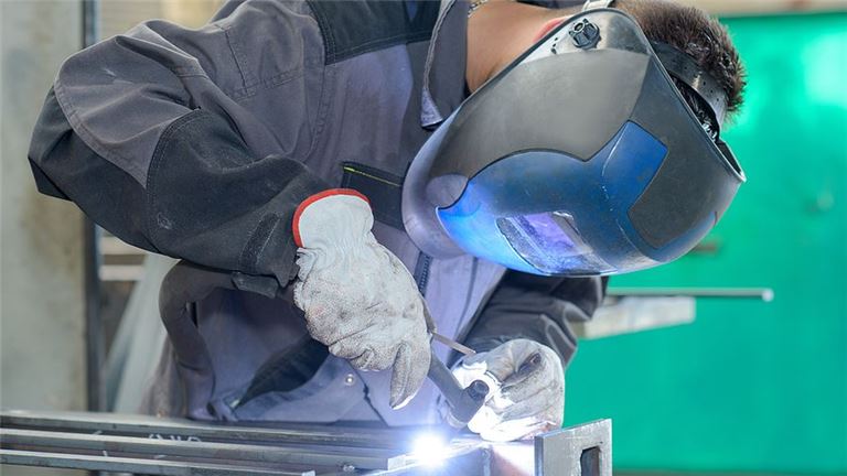 Successful Fabrication Business For Sale in Tucson AZ