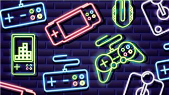 San Diego's Premier Mobile Gaming & Party Experience Company