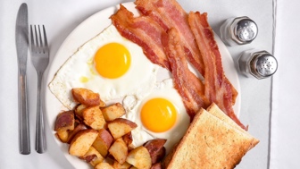 Profitable Breakfast & Lunch