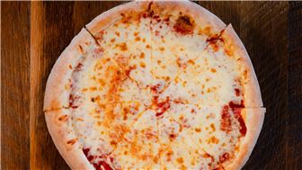 Pizza Restaurant