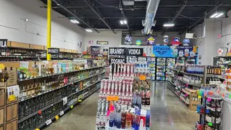 Cash-Flowing Liquor Store in an Affluent, Rapidly Growing Market