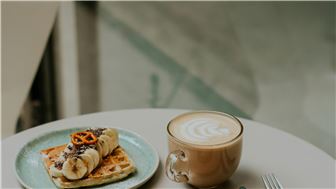 (0350) Coffee Shop