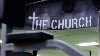 San Diego Elite Speed & Strength- The Church