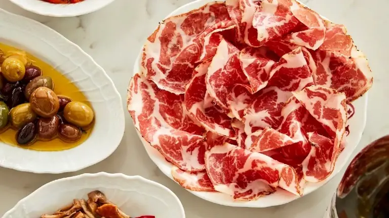 APPETIZERS APPETIZERS