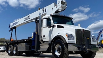 Lite & Medium Truck and Auto Fleet Services.