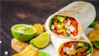 Top-Rated Mexican Food Truck – Customer Favorite, Ready to Roll