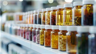 High-Growth, Innovative Nutraceutical  Opportunity