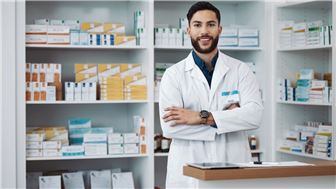 Turnkey Pharmacy Consulting Business for Sale!