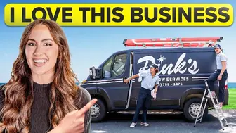 Coachella Huge Price Reduction - Pink's Window Services Open Territory