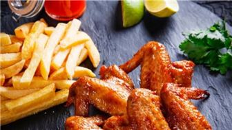 Turn Key Fast Casual Restaurant in Cumberland County PA