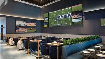 Premier Downtown Bellevue Dining Destination