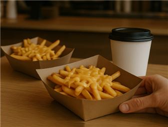 Well-Established To-Go Cafe for Sale | $79,000