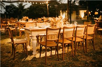 (SOUTHWEST FLORIDA) Unique Event Decor and Lighting Rental