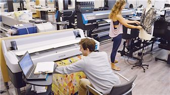 Established Sign & Printing Business For Sale