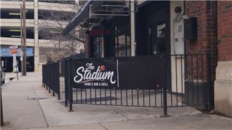 Stadium Sports Bar and Grill