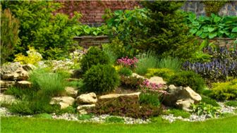 Landscape & Design Business