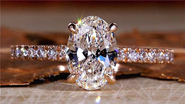 Jewelry Store