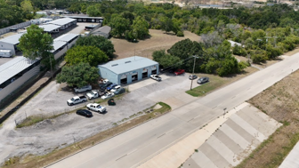 Profitable 50-Yr Auto Shop at Prime Corridor + Land | $906K Valuation