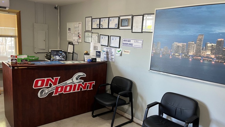 office
