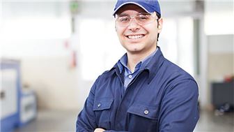 Well-Established, Highly Reputable Electrical Service Business