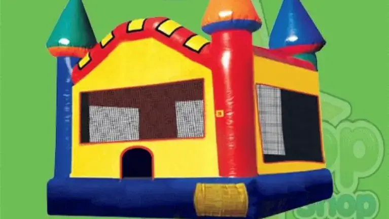 Bounce Castle