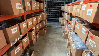 Asset sale Bike Inventory Liquidation $400,000 Retail MSRP