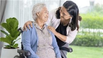 Passion, Purpose & Profits - Have All 3 In This Senior Care Franchise