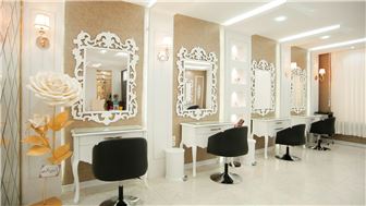 Very Popular and Well Known Salon with Loyal Client Base and Upside!