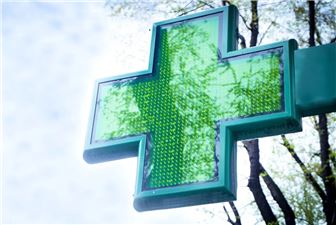 Cannabis Manufacturing License Only For Sale