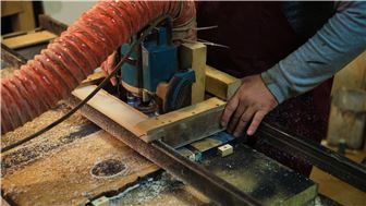Over 50 Year-Old Millwork Business w/ Real Estate