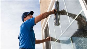 For Sale: Established Window Cleaning Franchise – Oklahoma City, OK.