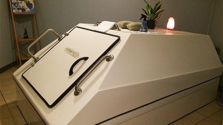 Flotation tank