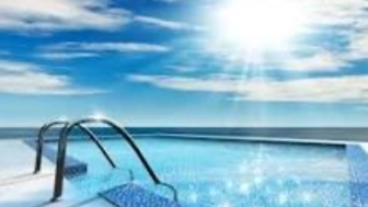 B2B/B2C Side Hustle or Full Time 100% Mobile Pool Services Franchise!