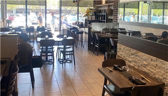 Wonderful Restaurant For Sale