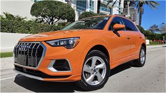 Luxury Car Rental Business | $300K Net Profit | $500K Fleet Included