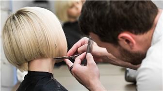 15+ Yr Established Full-Service Hair Salon Near El Paseo in Palm De
